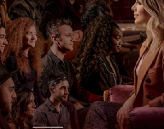 Sandy - Rádio Social Plus Brasil