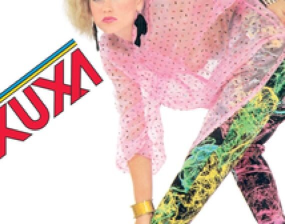 Xuxa Meneghel - Rádio Social Plus Brasil