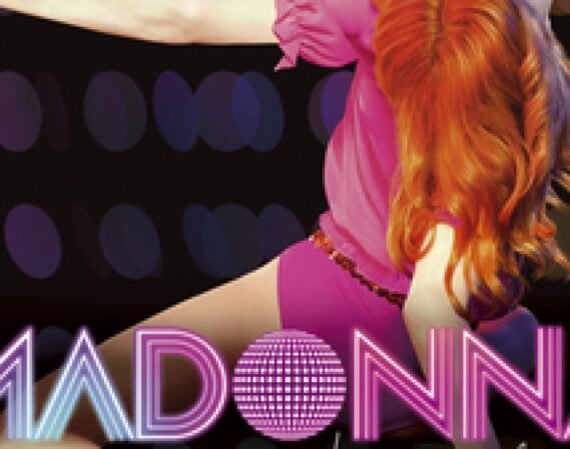 Madonna - Rádio Social Plus Brasil