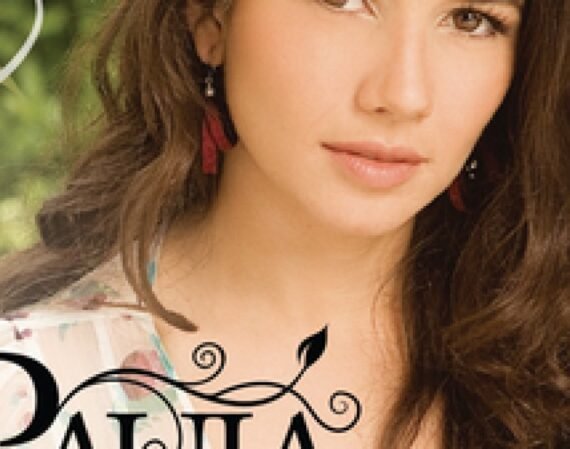 Paula Fernandes - Rádio Social Plus Brasil