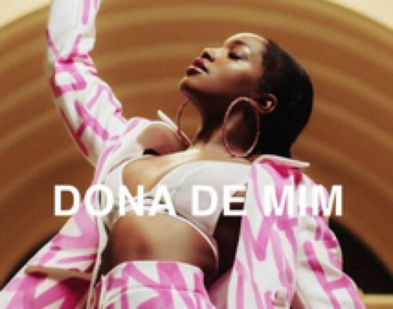 IZA - Rádio Social Plus Brasil