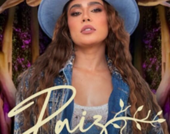 Lauana Prado - Rádio Social Plus Brasil