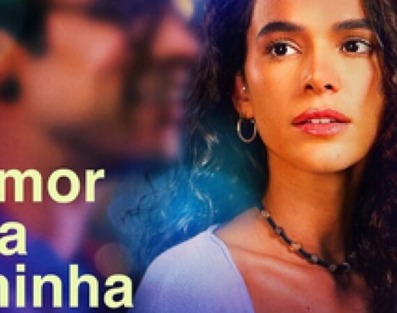Bruna Marquezine - Rádio Social Plus Brasil