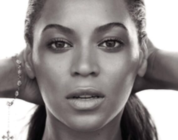 Beyoncé - Rádio Social Plus Brasil