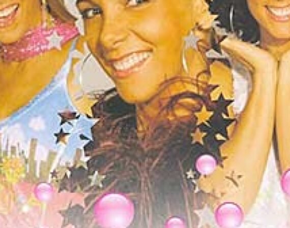 Carla Perez - Rádio Social Plus Brasil