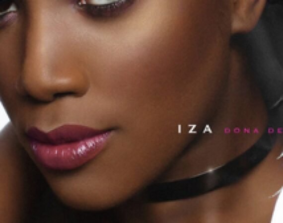 Iza - Rádio Social Plus Brasil