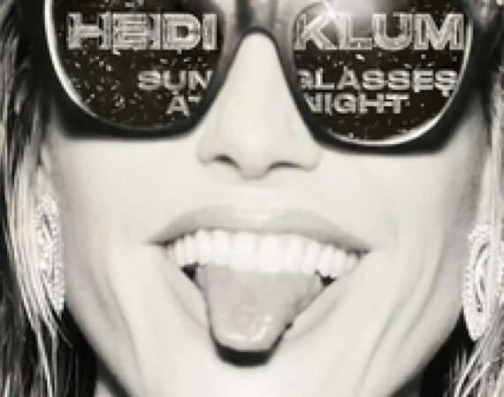 Heidi Klum - Rádio Social Plus Brasil