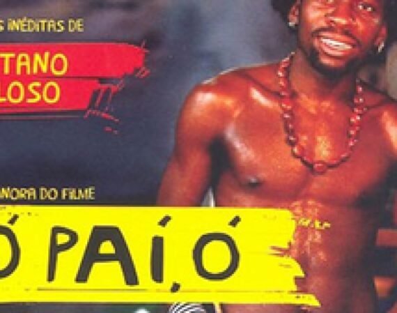 Lázaro Ramos - Rádio Social Plus Brasil
