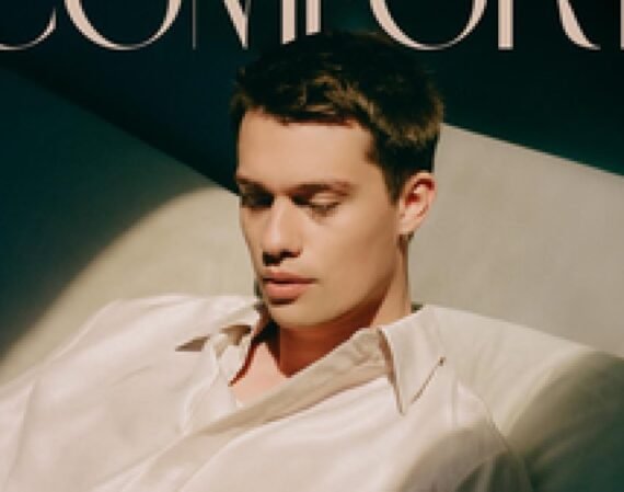 Nicholas Galitzine - Rádio Social Plus Brasil