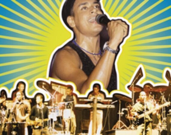 Xanddy Harmonia - Rádio Social Plus Brasil