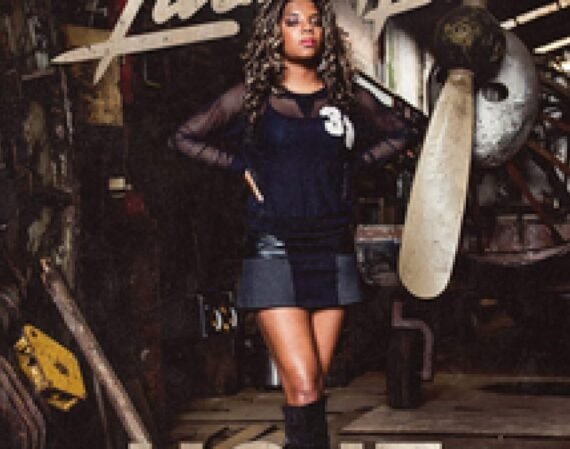 Ludmilla - Rádio Social Plus Brasil