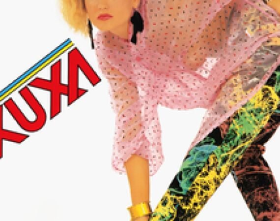 Xuxa Meneghel - Rádio Social Plus Brasil
