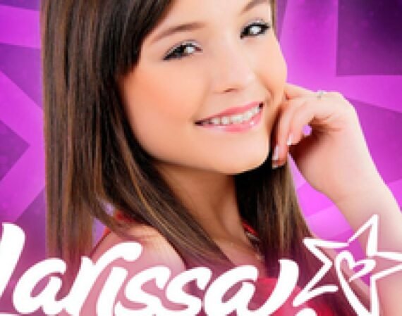 Larissa Manoela - Rádio Social Plus Brasil