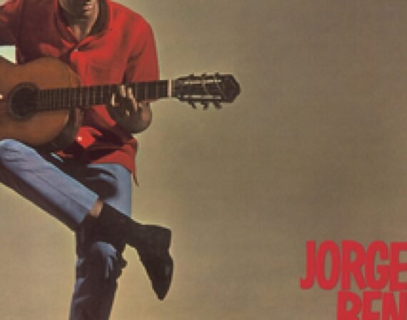Jorge Ben Jor - Rádio Social Plus Brasil