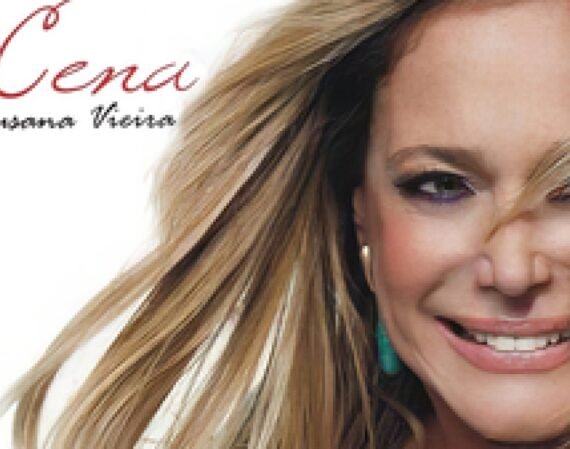 Susana Vieira - Rádio Social Plus Brasil