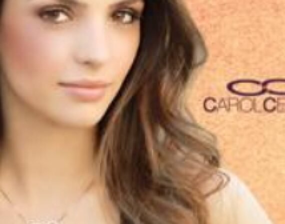Carol Celico - Rádio Social Plus Brasil
