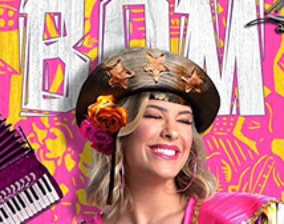 Lore Improta - Rádio Social Plus Brasil