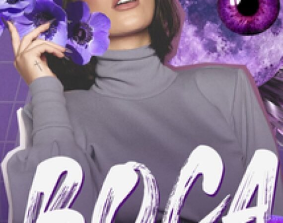 Bianca Andrade - Rádio Social Plus Brasil