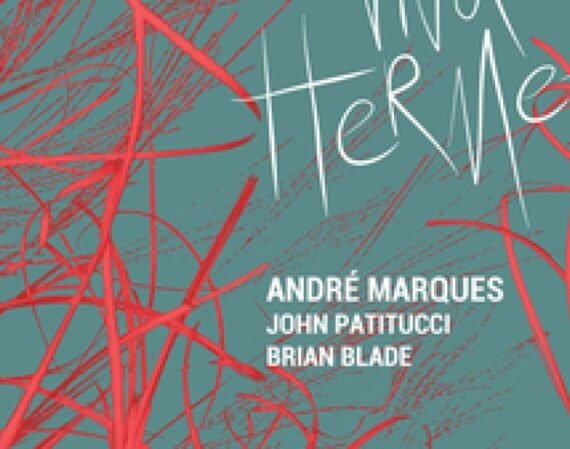 André Marques - Rádio Social Plus Brasil