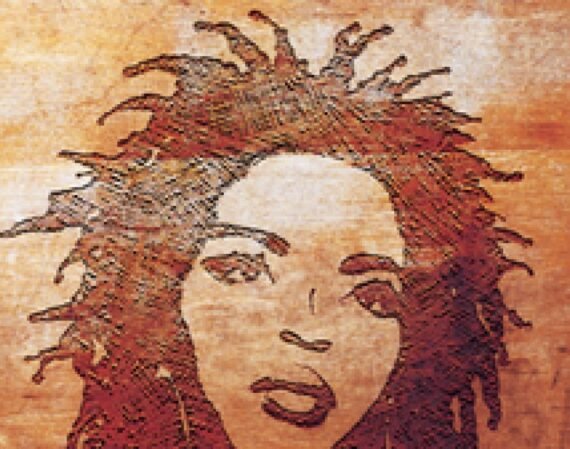 Lauryn Hill - Rádio Social Plus Brasil