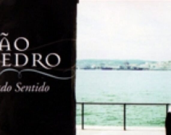 João Pedro - Rádio Social Plus Brasil