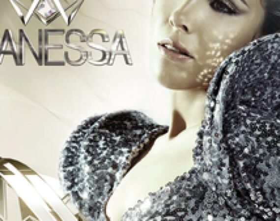 Wanessa Camargo - Rádio Social Plus Brasil