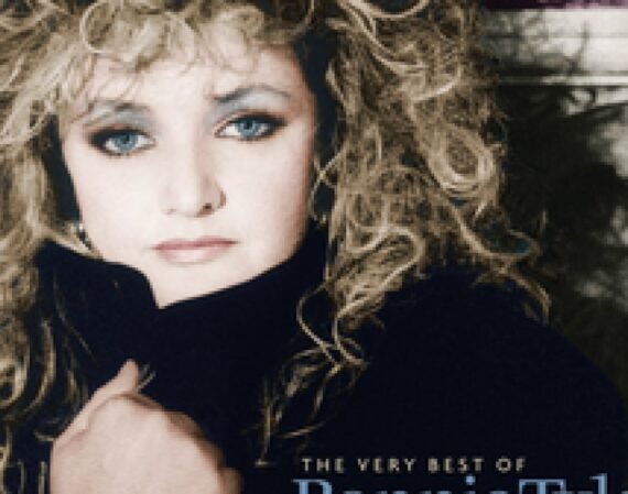 Bonnie Tyler - Rádio Social Plus Brasil