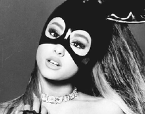 Ariana Grande - Rádio Social Plus Brasil