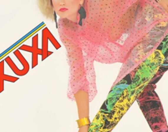 Xuxa Meneghel - Rádio Social Plus Brasil