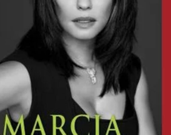 Márcia Goldschmidt - Rádio Social Plus Brasil
