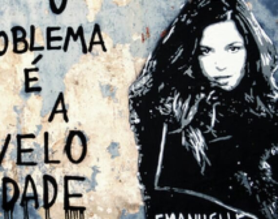 Emanuelle Araújo - Rádio Social Plus Brasil