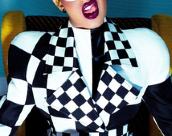 Cardi B - Rádio Social Plus Brasil