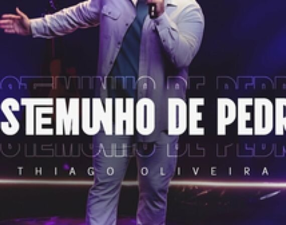 Thiago Oliveira - Rádio Social Plus Brasil