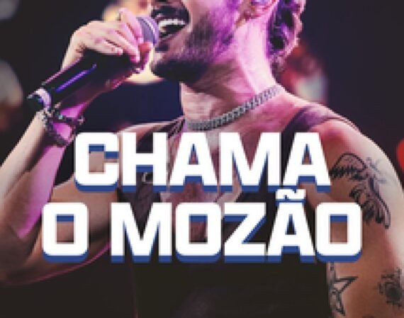 João Raul - Rádio Social Plus Brasil