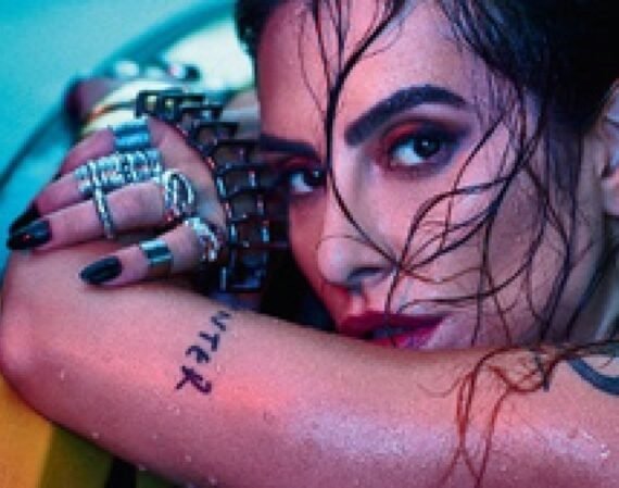 Cleo Pires - Rádio Social Plus Brasil
