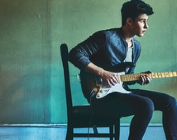 Shawn Mendes - Rádio Social Plus Brasil