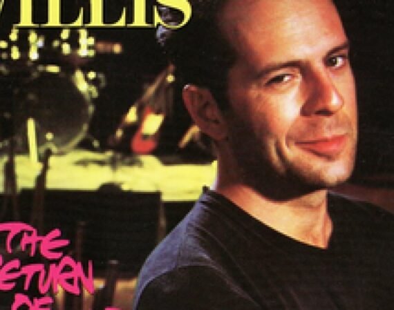 Bruce Willis - Rádio Social Plus Brasil