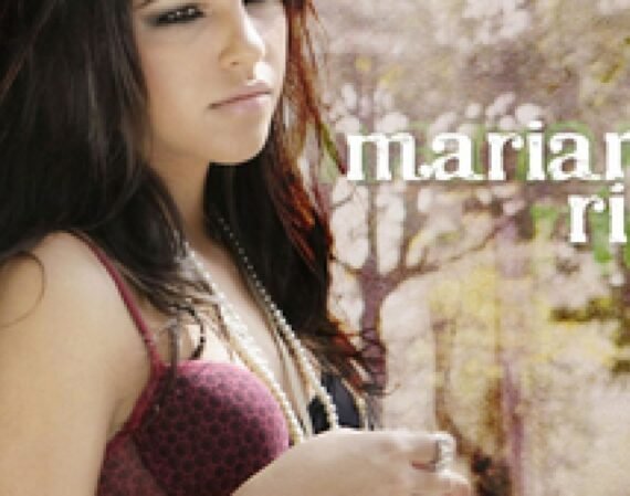 Mariana Rios - Rádio Social Plus Brasil