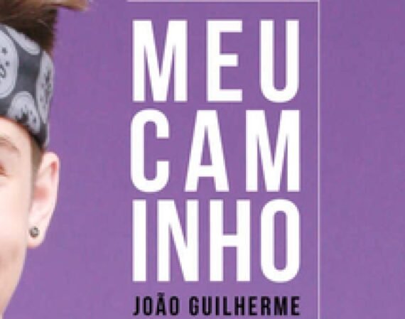 João Guilherme - Rádio Social Plus Brasil