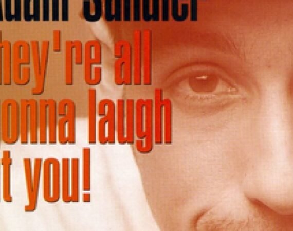 Adam Sandler - Rádio Social Plus Brasil