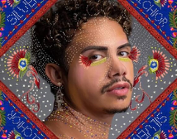 Silvero Pereira - Rádio Social Plus Brasil