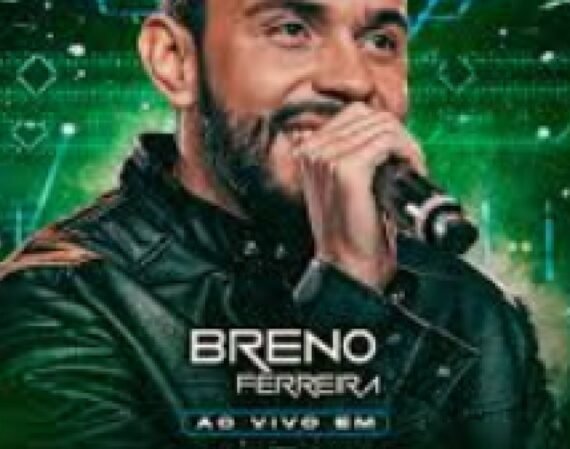 Breno Ferreira - Rádio Social Plus Brasil