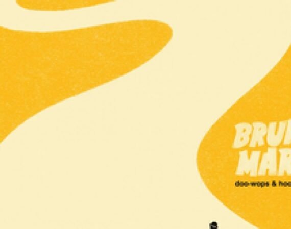 Bruno Mars - Rádio Social Plus Brasil