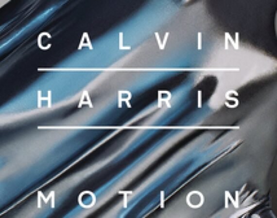 Calvin Harris - Rádio Social Plus Brasil