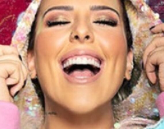 Ana Clara - Rádio Social Plus Brasil