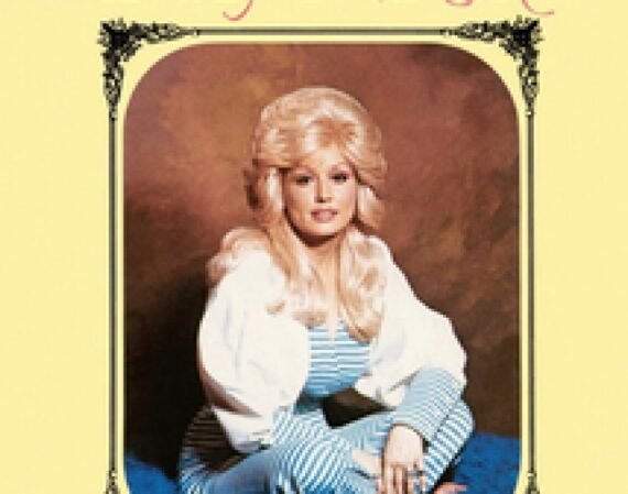 Dolly Parton - Rádio Social Plus Brasil