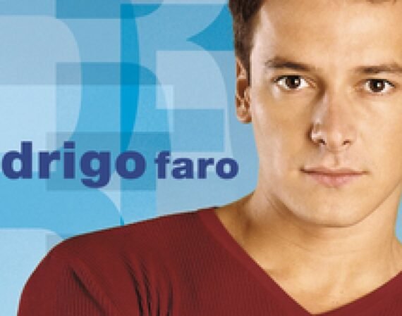 Rodrigo Faro - Rádio Social Plus Brasil