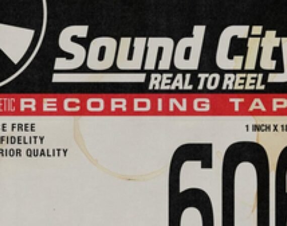 Dave Grohl - Rádio Social Plus Brasil