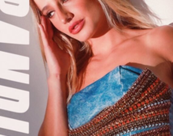 Bruna Griphao - Rádio Social Plus Brasil