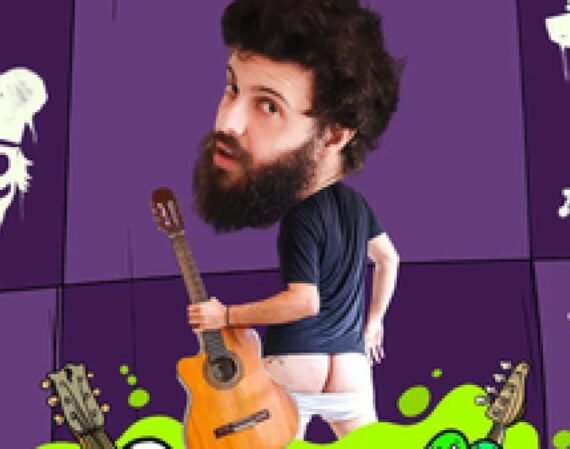 Diogo Defante - Rádio Social Plus Brasil